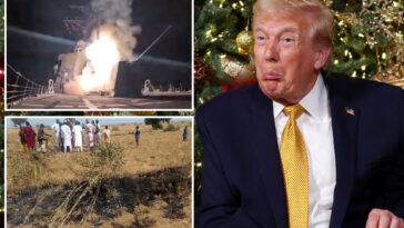 trump-on-nigeria-strikes:-isis-‘got-a-very-bad-christmas-present’