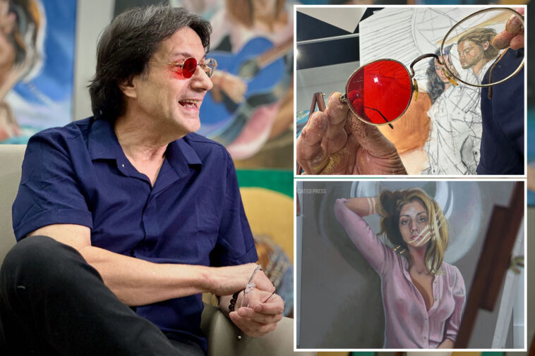 here’s-a-look-inside-a-colombian-artist’s-journey-as-a-colorblind-painter