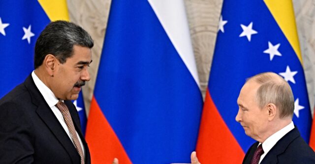 venezuelan-regime-flaunts-russian-support,-putin-letter-to-maduro