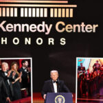watch:-the-best-jokes-and-moments-from-the-trump-hosted-kennedy-center-honors