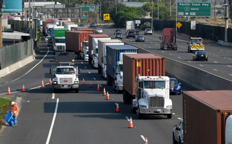 migrant-truckers-sue-california-over-crackdown-on-commercial-driver’s-licenses