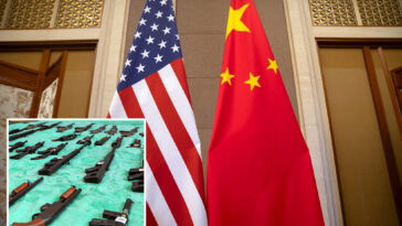 china-hits-us-defense-firms-with-sanctions-over-taiwan-arms-sales