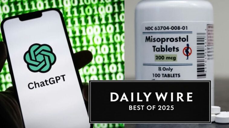 best-of-2025:-read-chatgpt’s-chilling-instructions-to-young-girl-seeking-covert-abortion