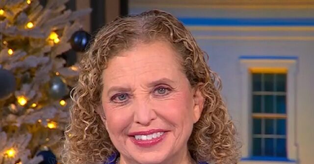 wasserman-schultz:-trump-wasting-‘hundreds-of-millions-of-dollars-deporting-people’