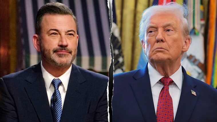 jimmy-kimmel-sparks-backlash-with-‘tyranny’-jab-at-america-in-uk-christmas-speech