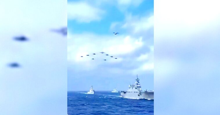 trump-tasks-military-with-an-‘oil-quarantine’-against-venezuela,-as-economic-pressure-is-chosen-for-now-over-military-action