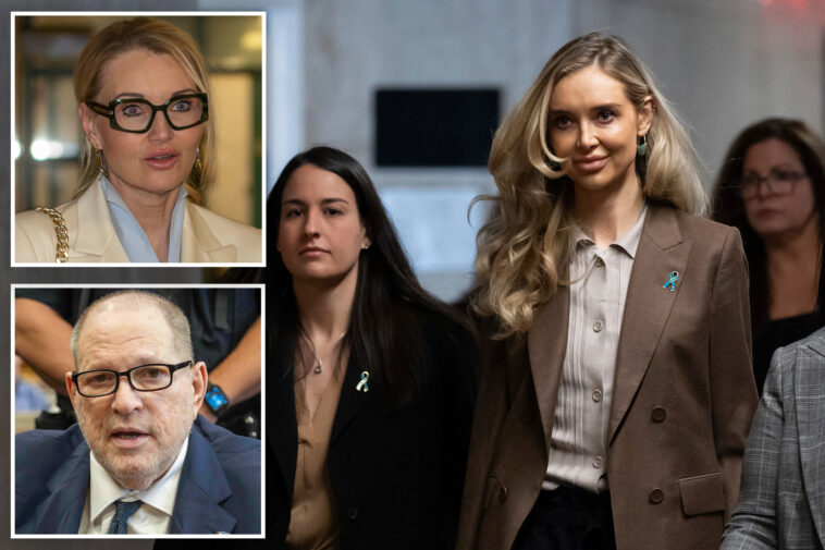 harvey-weinstein-accuser-kaja-sokola-sued-by-her-sister-for-defamation