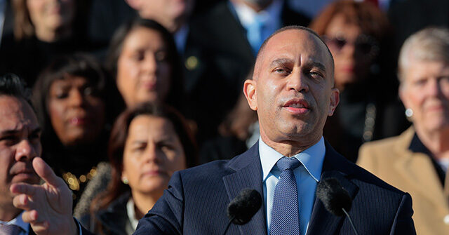 exclusive-—-house-healthcare-leaders:-democrat-divide-on-medicare-for-all-confirms-lack-of-solutions