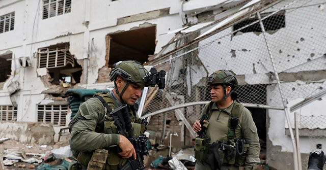 colombia:-marxist-terror-group-clashes-displace-over-250-on-christmas-day