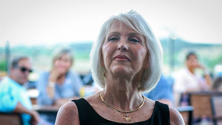 new-motion-seeks-former-colorado-clerk-tina-peters’-release,-challenging-state-after-trump’s-pardon