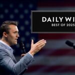 best-of-2025:-the-assassination-of-charlie-kirk-and-the-fight-for-america’s-soul