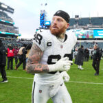 raiders’-maxx-crosby-leaves-team-building-after-being-shut-down-ahead-of-giants-clash-in-shocker