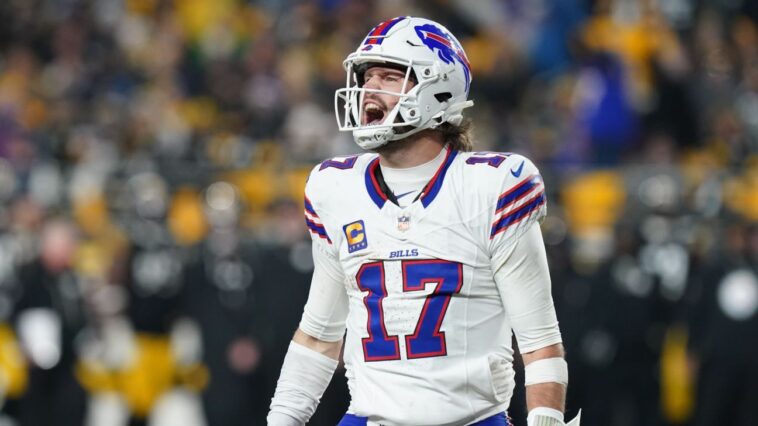 bills’-allen-‘good-to-go’-vs.-eagles-after-foot-injury
