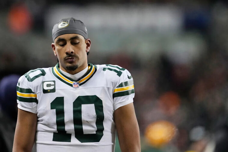 packers-qb-jordan-love-will-miss-saturday’s-game-vs.-ravens-because-of-concussion