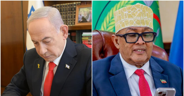 israel-recognizes-somaliland-as-independent-state-in-historic-declaration:-‘in-the-spirit-of-the-abraham-accords’
