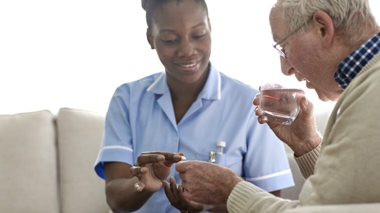 seniors-taking-multiple-medications-may-face-unexpected-health-effects