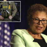 la-mayor-karen-bass-calls-it-‘sad’-that-hispanics-are-joining-border-patrol-–-suggests-they’re-desperate-for-money