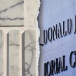trump-reveals-potential-kennedy-center-marble-armrests-‘unlike-anything-ever-done-or-seen-before’