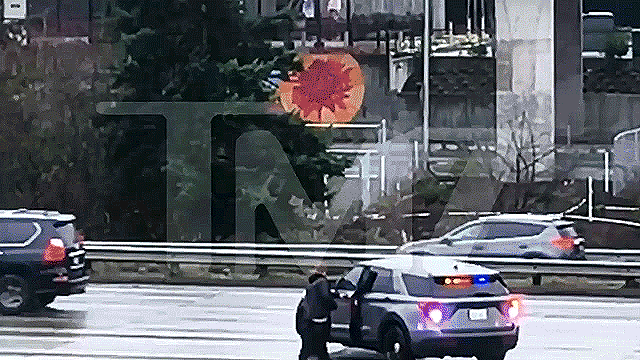 watch:-video-shows-suspect-push-trooper-to-ground-before-stealing-patrol-cruiser-on-christmas-day