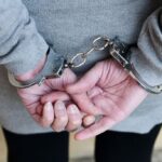 algerian-woman,-27,-arrested-in-alicante-for-causing-severe-eye-injuries-to-her-2-year-old-son-with-an-irritating-liquid-to-access-greater-social-benefits