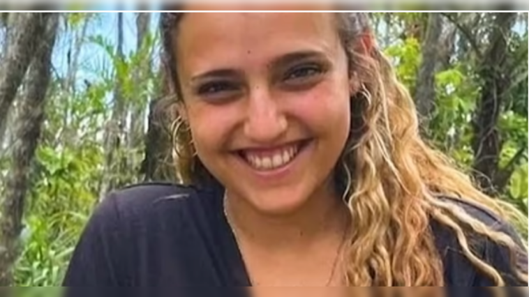 october-7-hostage-held-by-hamas-bravely-goes-public-with-horrific-details-of-sexual-abuse-she-suffered-at-the-hands-of-monsters