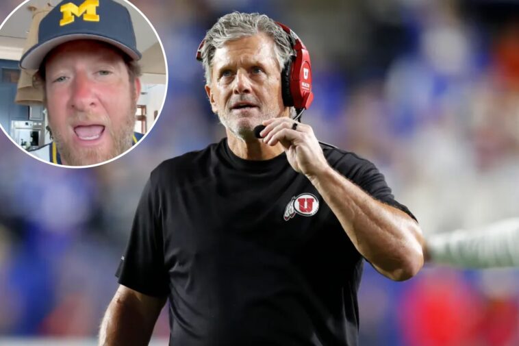 dave-portnoy-is-over-the-moon-after-michigan’s-kyle-whittingham-hire:-‘we-are-so-f–king-back’