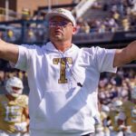 georgia-tech-coach-brent-key-defends-state-of-college-football-amid-widespread-criticism