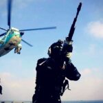 iran-seizes-another-tanker-allegedly-smuggling-oil-in-the-strait-of-hormuz-(video)