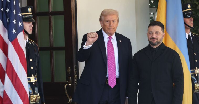 trump-to-meet-zelenskyy-at-mar-a-lago-‘to-work-out-issues-as-much-as-possible’