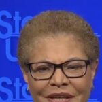 karen-bass:-trump’s-national-guard-is-‘causing-the-disruption’-in-cities