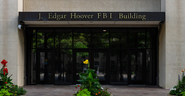 kash-patel-confirms-fbi’s-j.-edgar-hoover-building-to-be-shut-down-‘permanently’