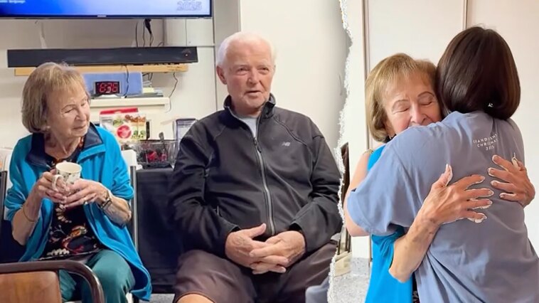 california-family-revives-beloved-christmas-tradition-with-surprise-sleepover-visit