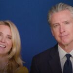so-much-cringe:-gavin-newsom-and-wife-post-message-celebrating-fake-holiday-of-kwanzaa-(video)