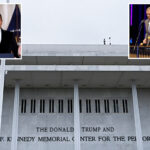 trump-kennedy-center-filing-$1m-lawsuit-against-musician-who-pulled-out-of-christmas-eve-concert-over-name-change
