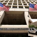 j.-edgar-hoover-fbi-building-permanently-closing,-kash-patel-announces