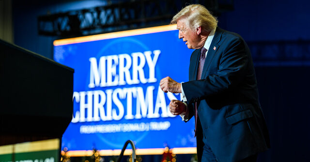 trump-administration-acknowledges-birth-of-christ-in-christmas-messages
