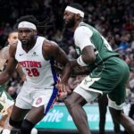 pistons-player-holds-up-fist-to-opponent-during-heated-skirmish