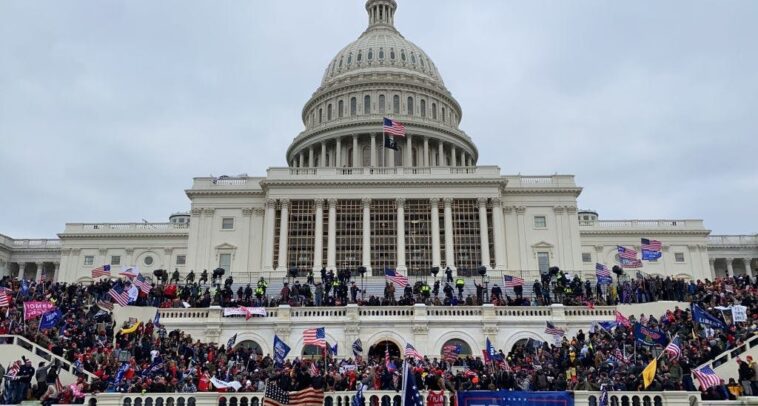 live-updates:-fbi-raids-home-of-suspected-january-6-pipe-bomber