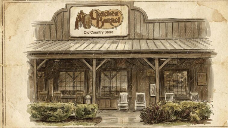 after-rebranding-fiasco,-cracker-barrel-takes-it-on-the-chin-in-latest-shareholder-meeting