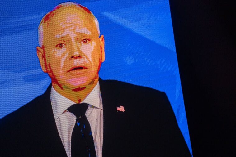 tim-walz-just-unleashed-a-paid-leave-plan-for-minnesota-that-includes-illegal-immigrants