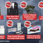 jeffrey-epstein’s-shocking-amazon-purchase-history-revealed-in-doj’s-latest-files-release-—-including-school-girl-uniforms,-kinky-items