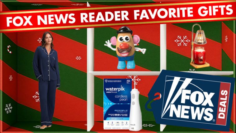 fox-readers-can’t-stop-buying-these-11-gifts-–-airpods,-levi’s-jeans-and-more-for-up-to-72%-off