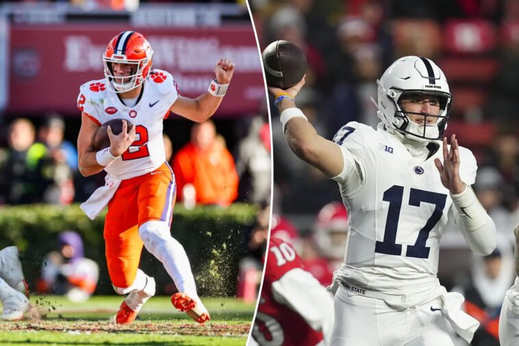 penn-state-vs.-clemson-prediction:-pinstripe-bowl-opt-outs,-picks,-best-bets