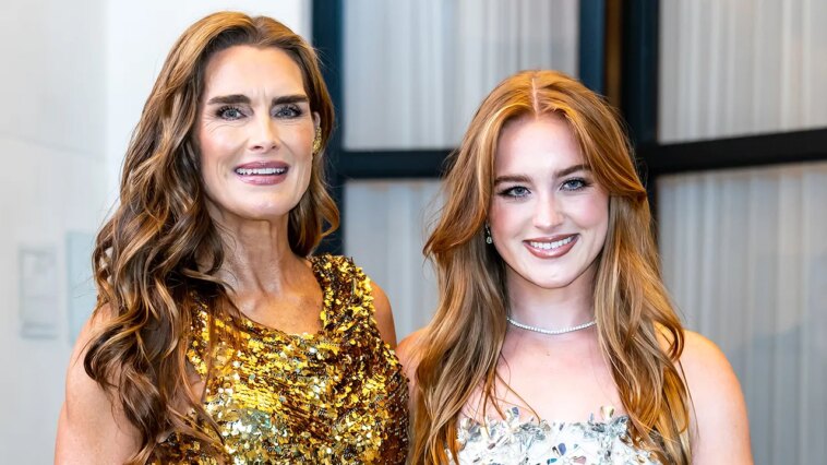 brooke-shields’-daughter-mocks-dad’s-ambitious-job-hunting-advice-for-recent-graduates-in-viral-tiktok