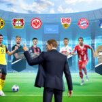 harry-kane,-karim-adeyemi-join-top-eleven’s-latest-bundesliga-event