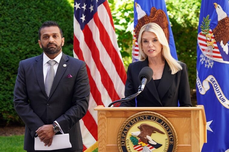 watch-live:-doj,-fbi-hold-press-conference-on-suspected-j6-pipe-bomber