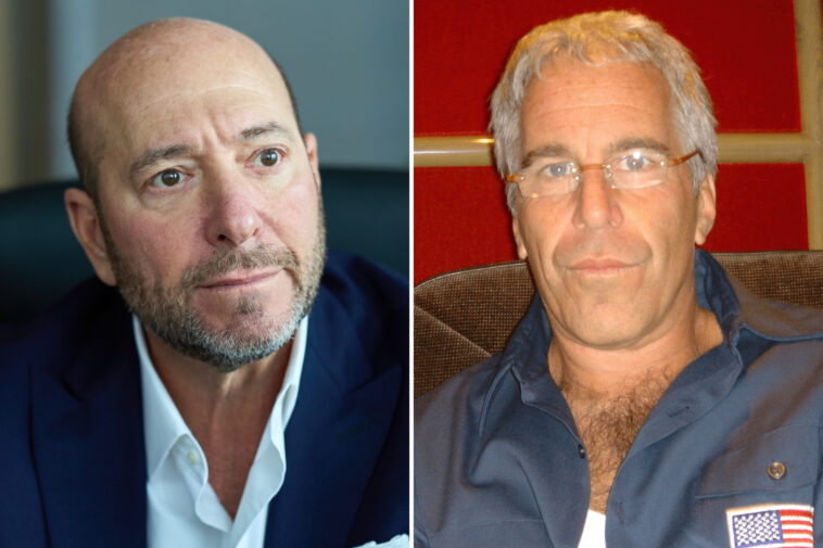 nyu-prof-congratulated-jeffrey-epstein-on-wealth-days-after-he-was-accused-of-sex-crimes,-docs-reveal