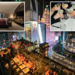 times-square-hotel-offering-couples-$120k-nye-packages:-everything-included-in-eye-popping-price
