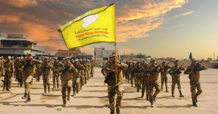 deadly-clashes-in-aleppo-highlight-syrian-kurdish-tensions,-sdf-unlikely-to-surrender-weapons