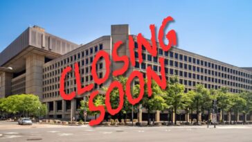 kash-patel-announces-permanent-shutdown-of-j.-edgar-hoover-fbi-headquarters,-plan-will-save-billions-for-american-taxpayers